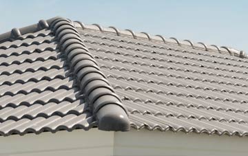 advantages of Chadsmoor clay roofing
