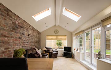 conservatory roof insulation Chadsmoor, Staffordshire