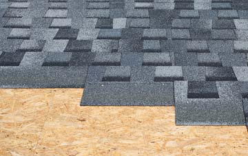 expert Chadsmoor asphalt roof companies