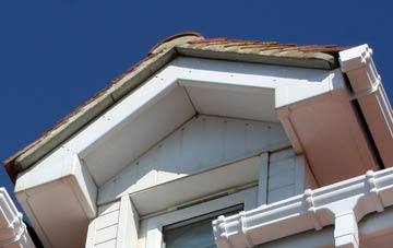 Chadsmoor fascia installation costs