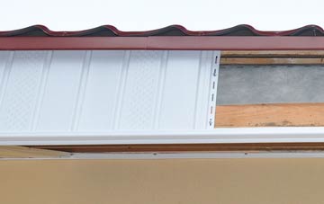 Chadsmoor fascia repair costs