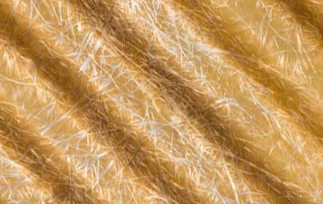 Chadsmoor fibreglass roof waterproofing