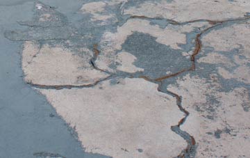 fibreglass roofing replacement Chadsmoor