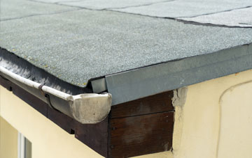 Chadsmoor flat garage roofing repairs