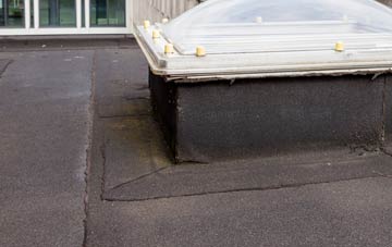 disadvantages of Chadsmoor flat roofs