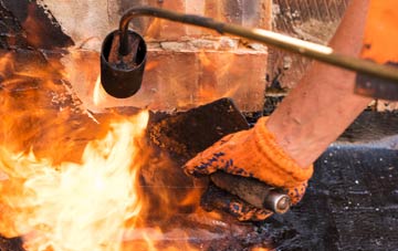 Chadsmoor flat roof repair companies