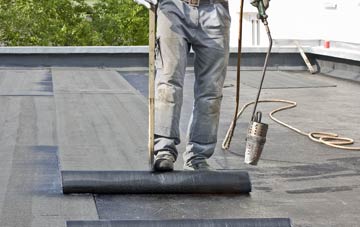 flat roof replacement Chadsmoor, Staffordshire