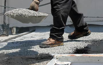Chadsmoor flat roofing companies