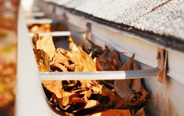 Chadsmoor gutter cleaning companies