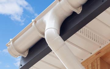 Chadsmoor gutter installation costs