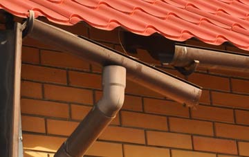 Chadsmoor gutter repair costs