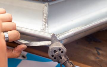 disadvantages of Chadsmoor lead roofing