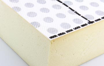 meeting Chadsmoor building codes