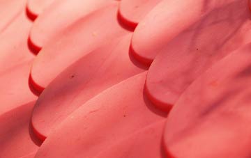 Chadsmoor plastic roof costs