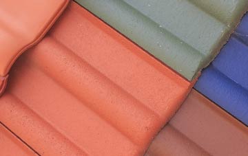 Chadsmoor plastic roofing companies