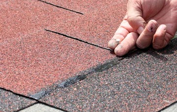 Chadsmoor asphalt roof repairs