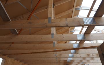 Chadsmoor roof truss costs