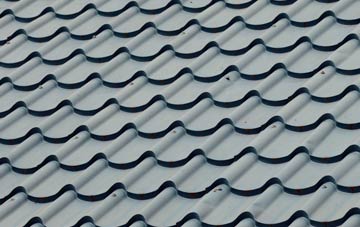 Chadsmoor rubber roofing companies
