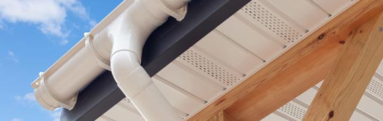 get Chadsmoor guttering quotes today