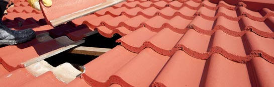 compare Chadsmoor roof repair quotes