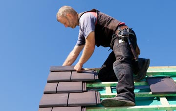 disadvantages of Chadsmoor slate roofing