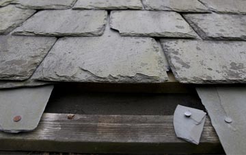 Chadsmoor slate roof repairs and maintenance
