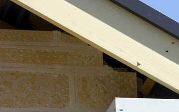 soffit repair Chadsmoor