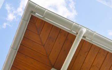 Chadsmoor soffit types