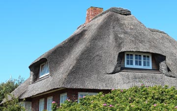 thatch roofing Chadsmoor, Staffordshire