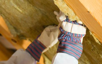 types of Chadsmoor pitched roof insulation materials