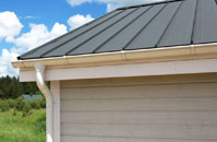 Chadsmoor fascia repair