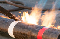 Chadsmoor flat roofing replacement