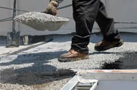find rated Chadsmoor flat roofing replacement companies