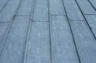 Chadsmoor lead roofing