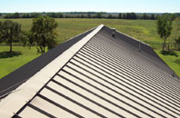 Chadsmoor metal roof quotes