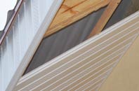 rated Chadsmoor soffit repair companies